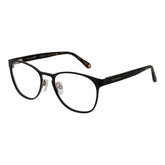 Ted Baker Black Metal Glasses (Frames)